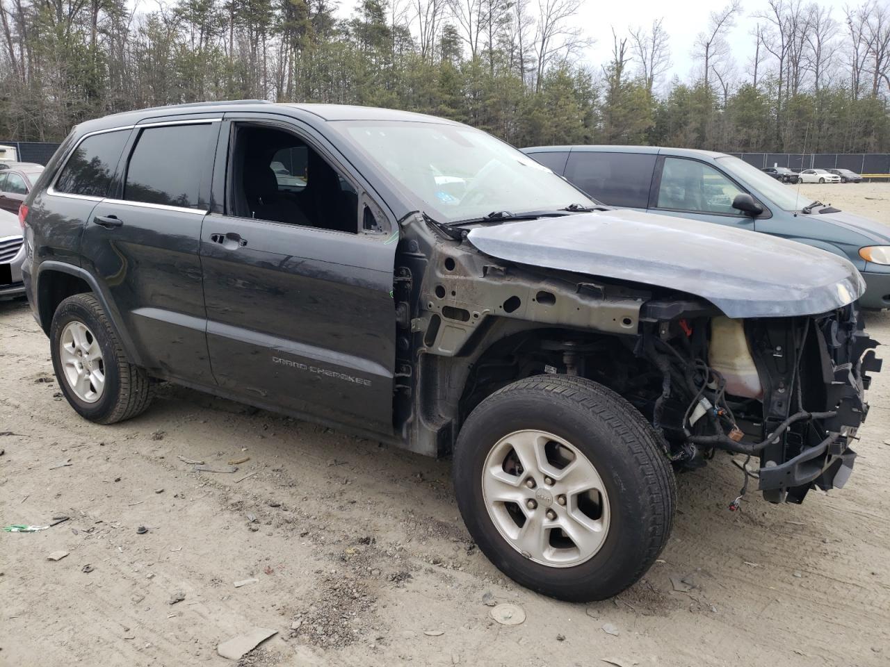 2014 Jeep Grand Cherokee - Image 4