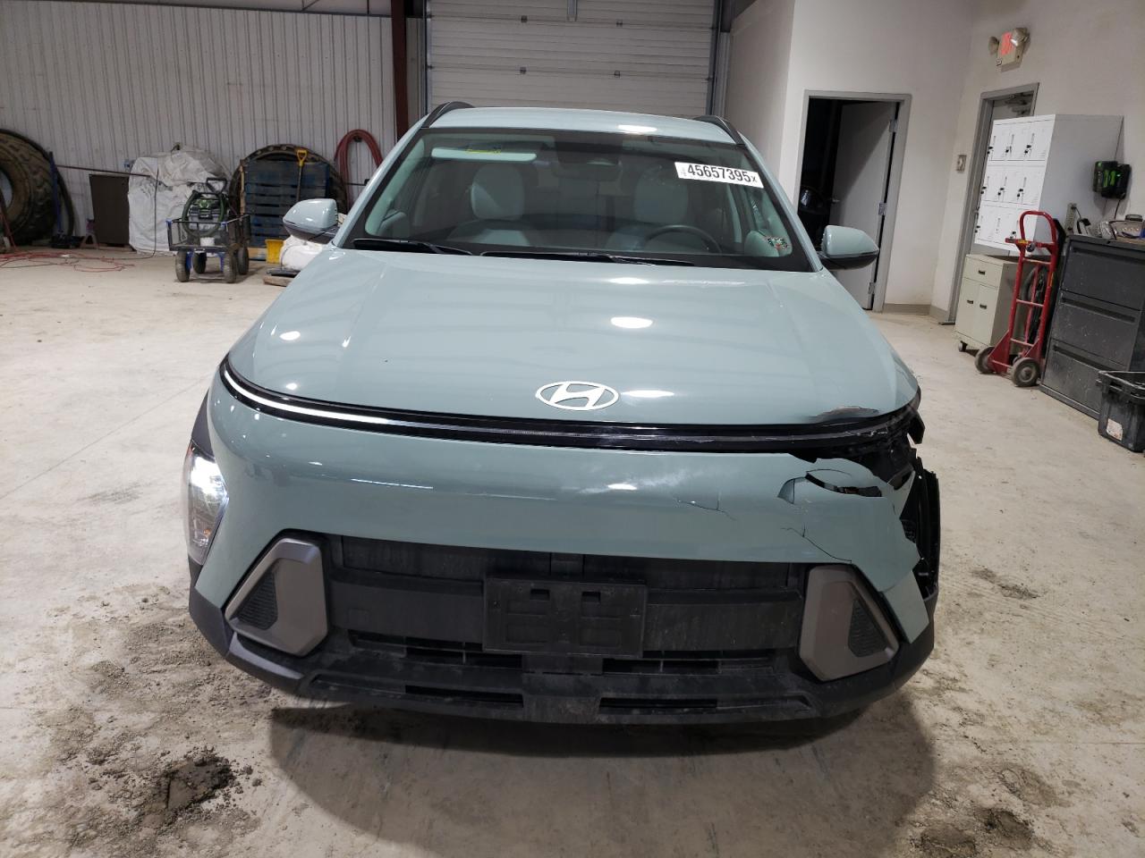 2024 Hyundai Kona - Image 5