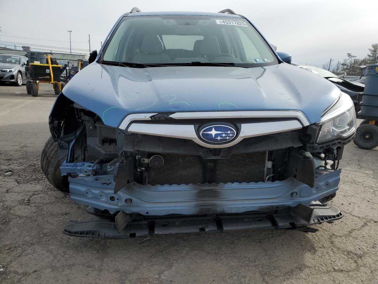 2019 Subaru Forester - Image 5