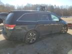 2014 Honda Odyssey Touring na sprzedaż w Grenada, MS - Front End