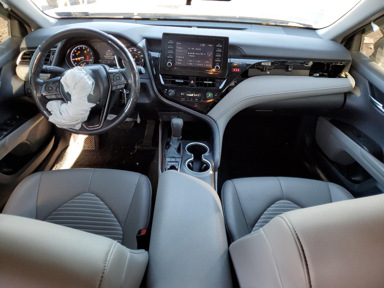 2023 Toyota Camry - Image 8