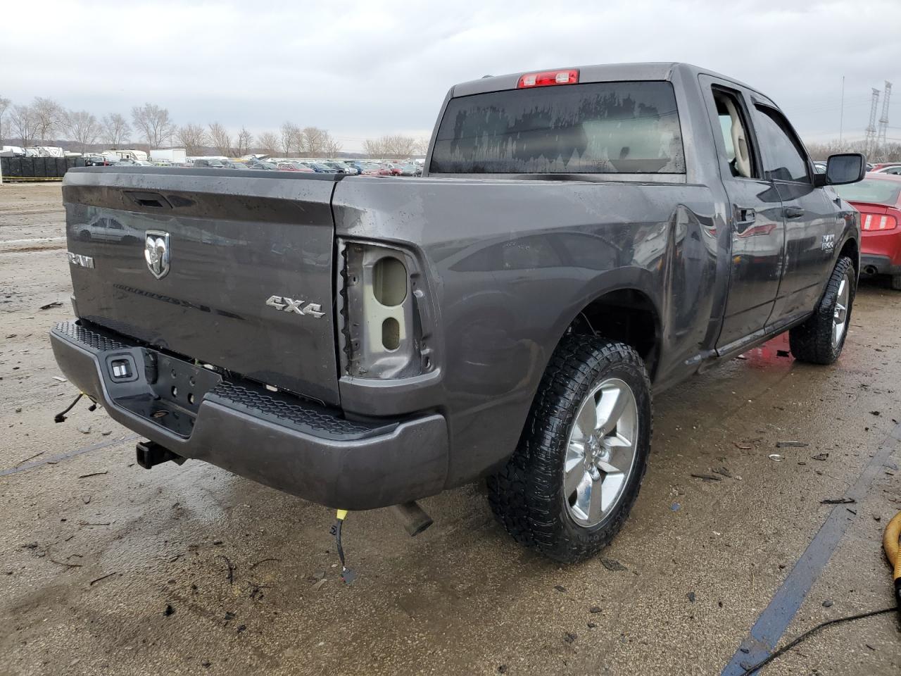 2019 RAM 1500 - Image 3