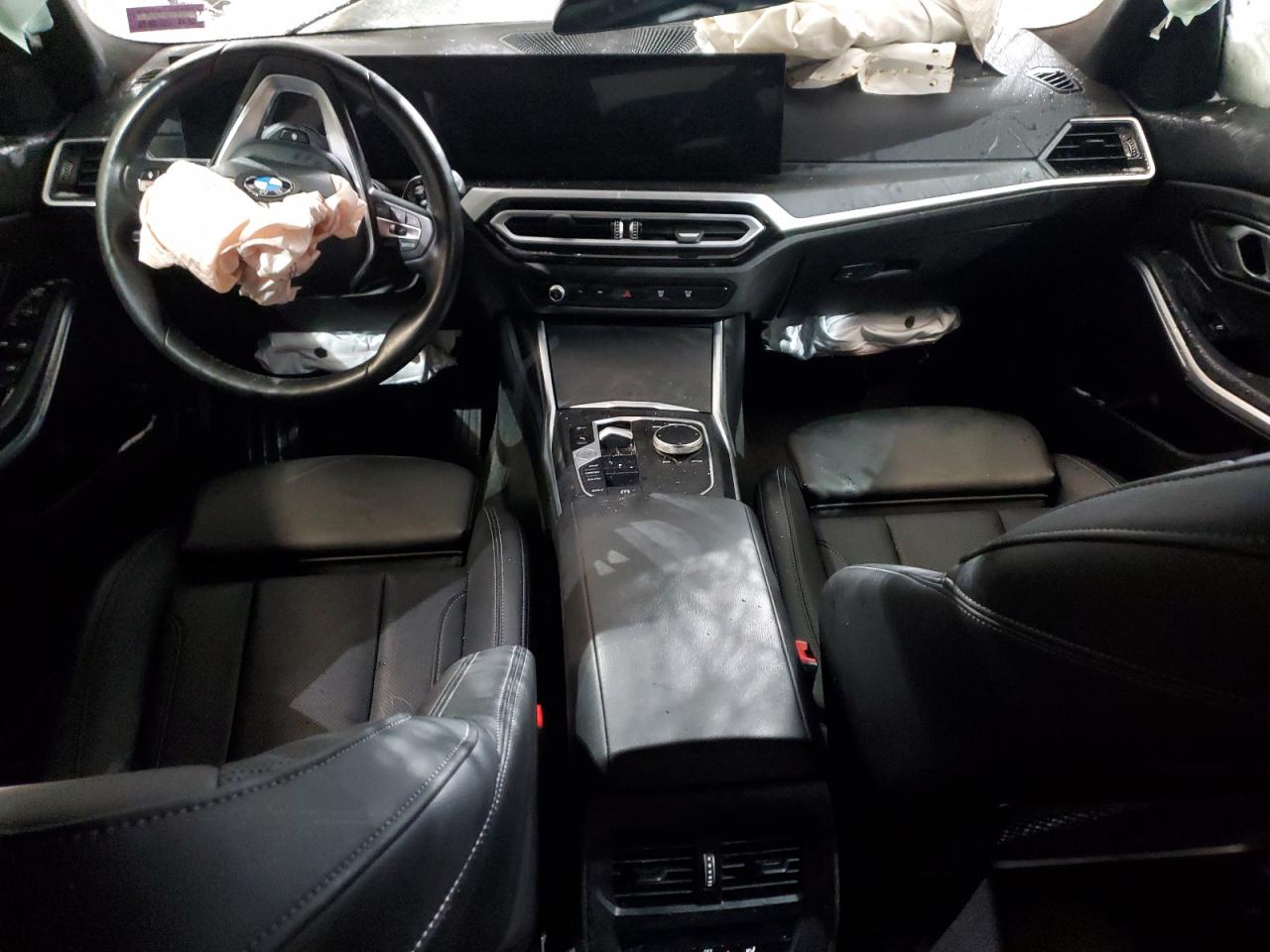2023 BMW 3er - Image 8
