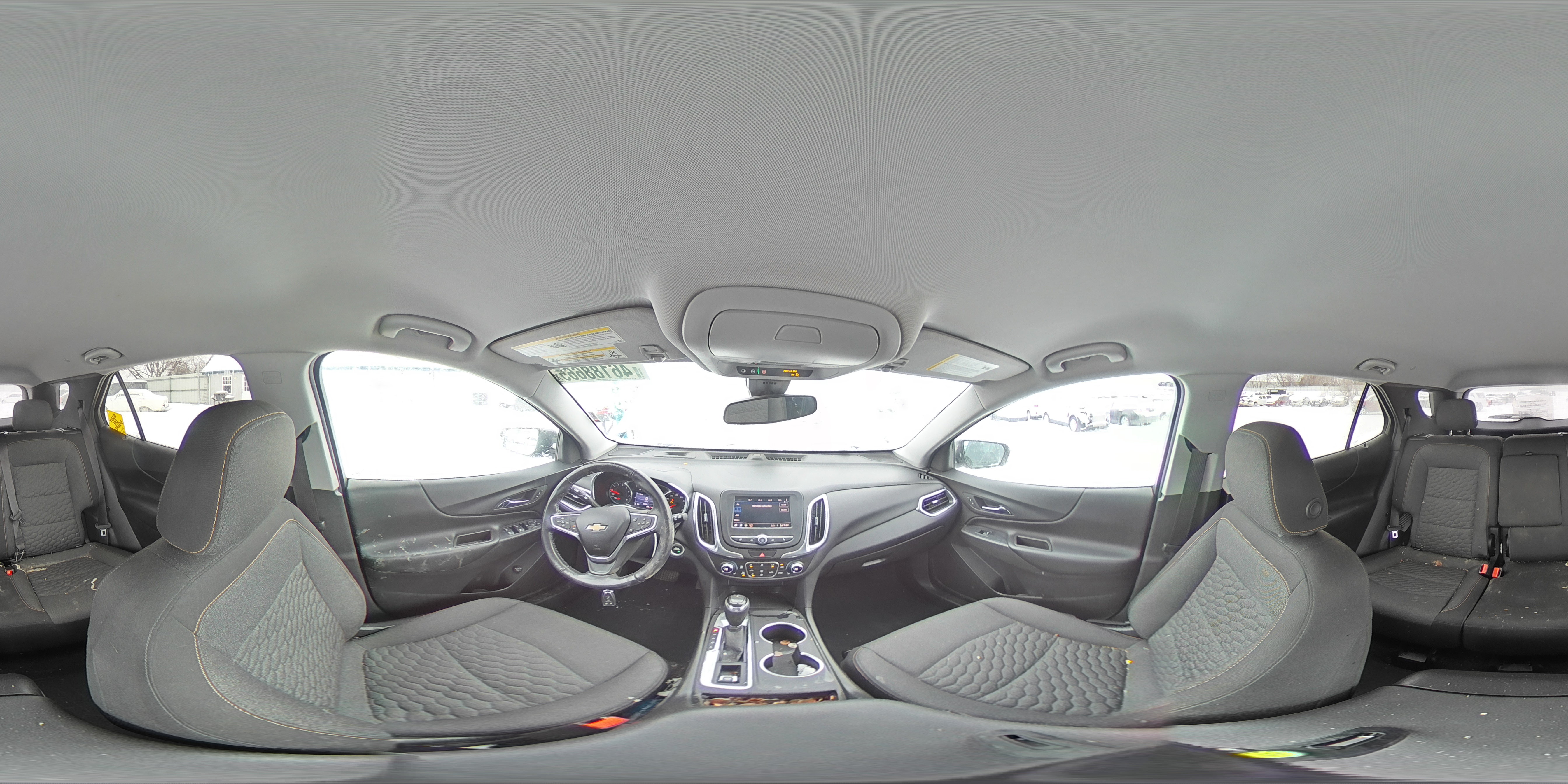 2020 Chevrolet Equinox - Image 14