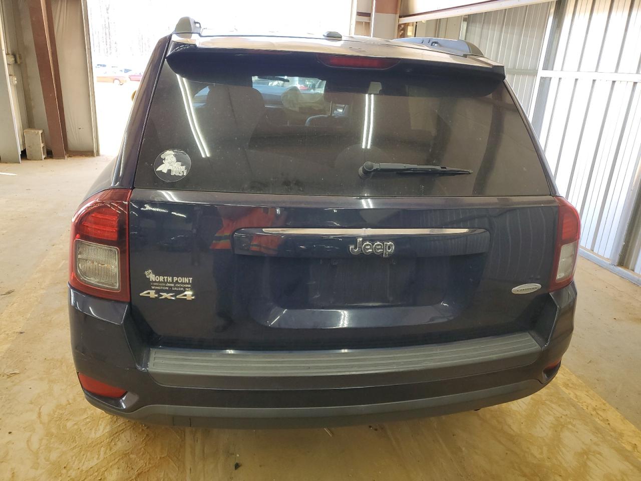 2014 Jeep Compass - Image 6