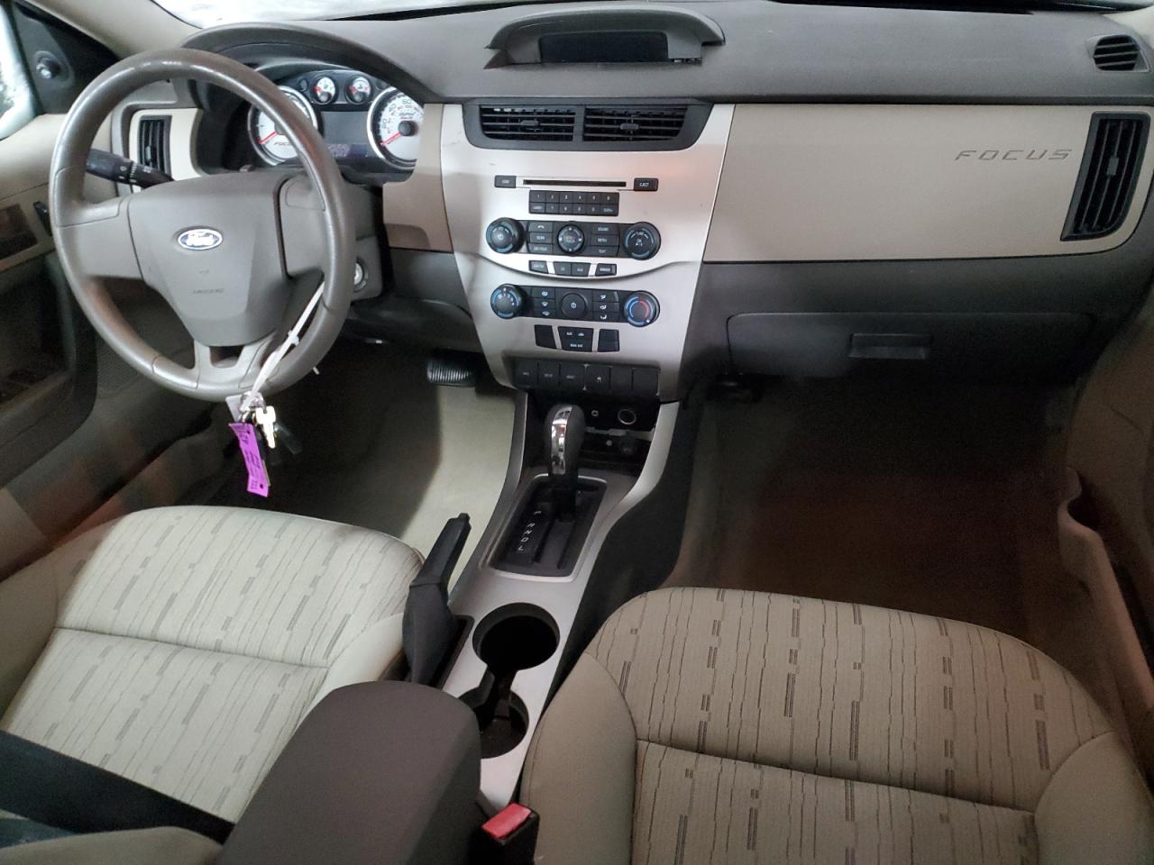 2011 Ford Focus - Image 8
