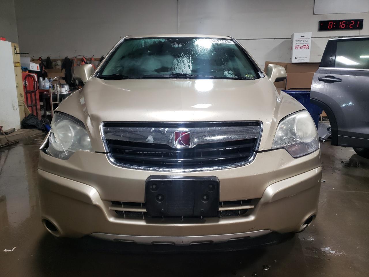 2008 Saturn VUE - Image 5