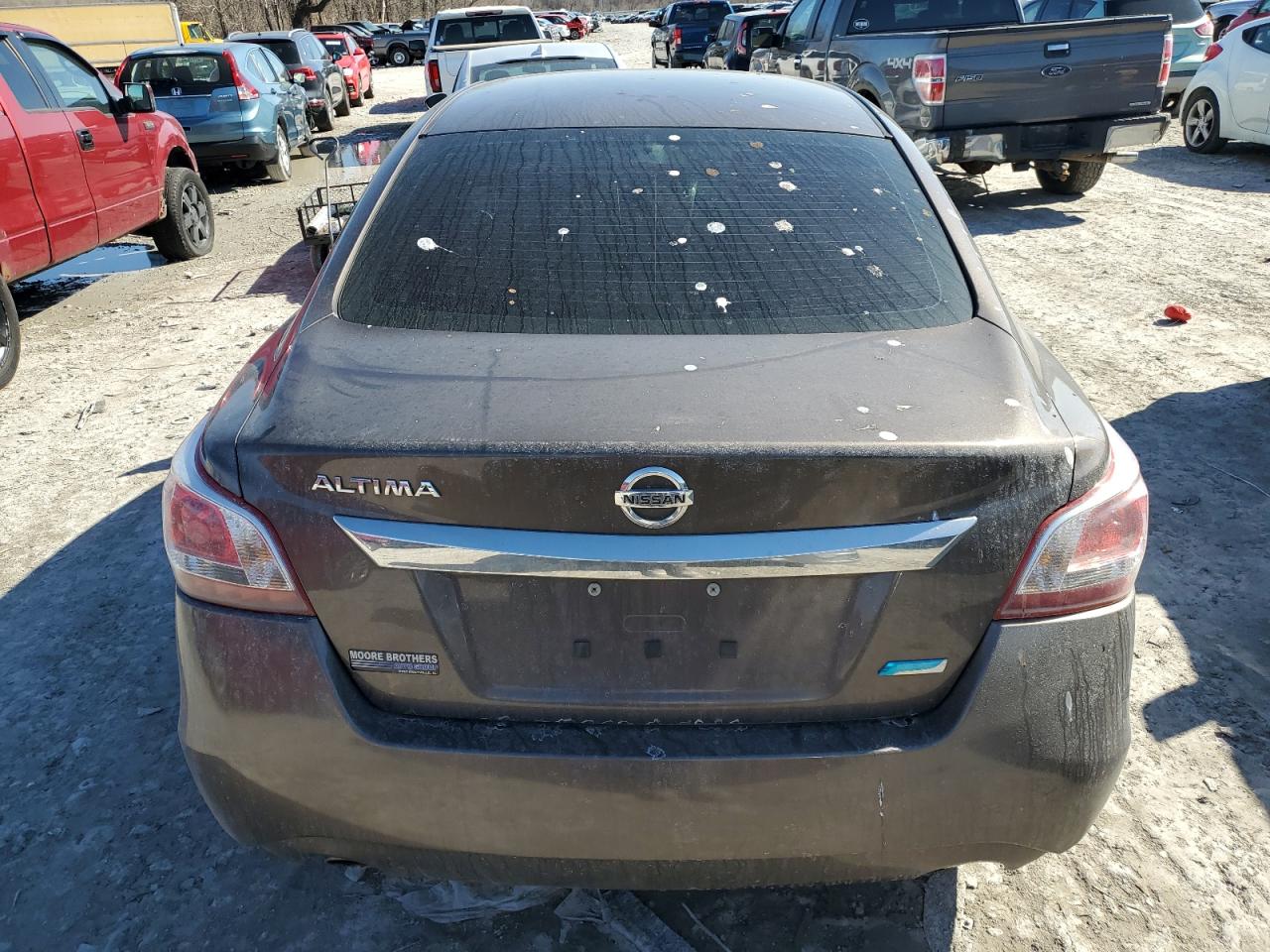 2013 Nissan Altima - Image 6
