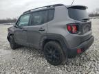 2016 Jeep Renegade Latitude продається в Barberton, OH - Front End