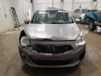 2018 Mitsubishi Mirage G4 Es na sprzedaż w Franklin, WI - Front End