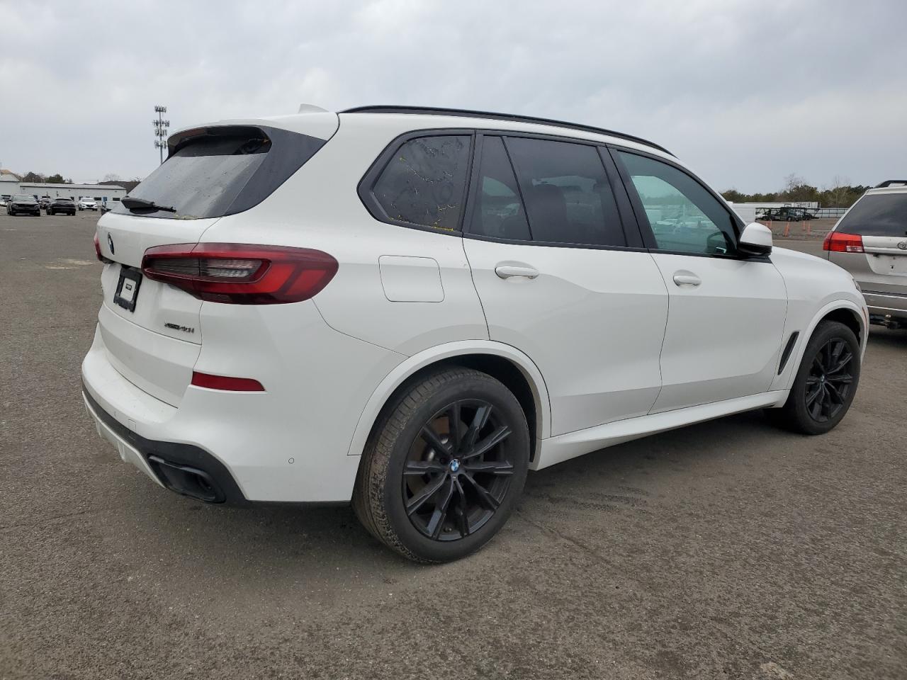 2022 BMW X5 - Image 3