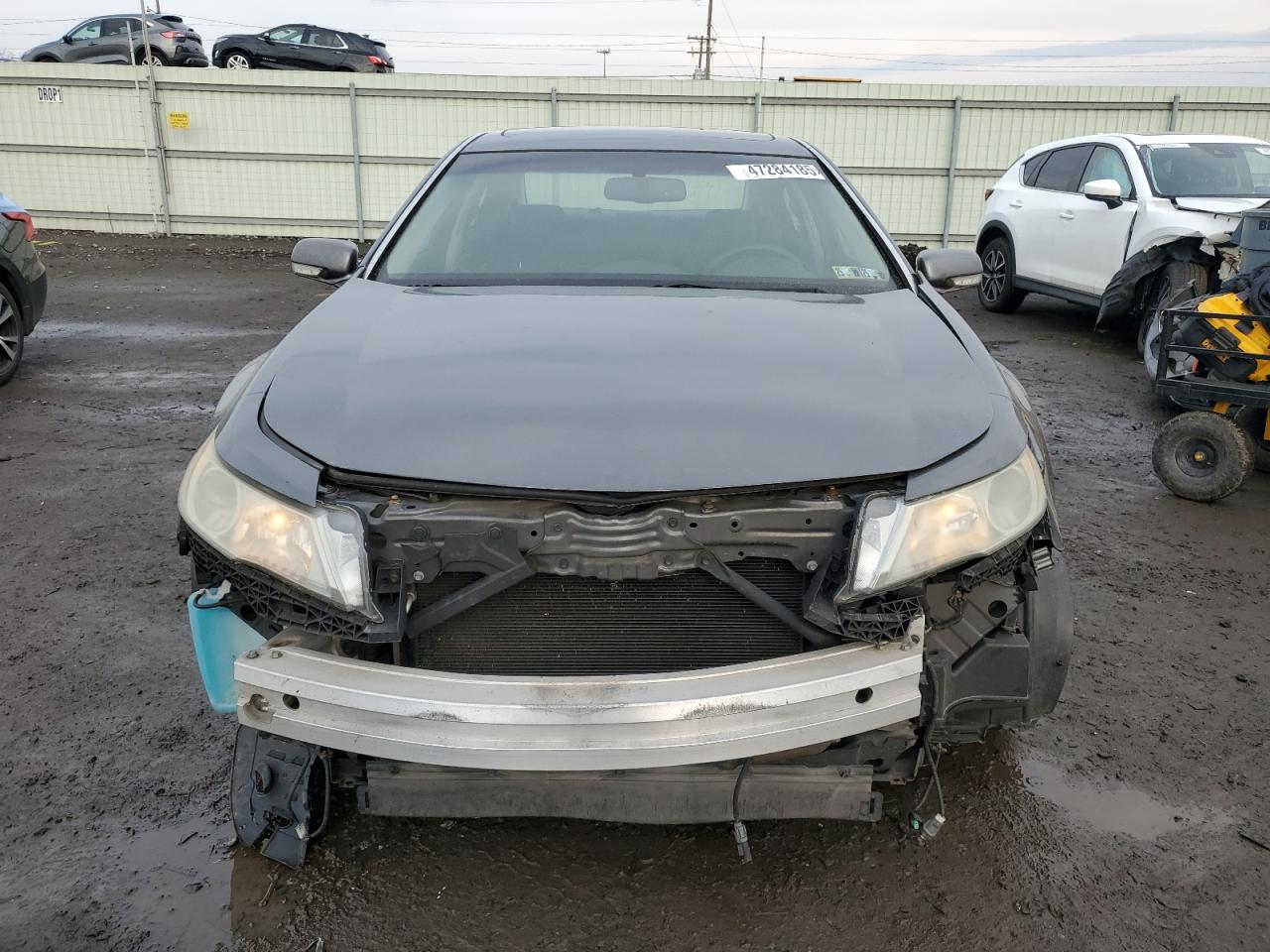 2009 Acura TL - Image 5