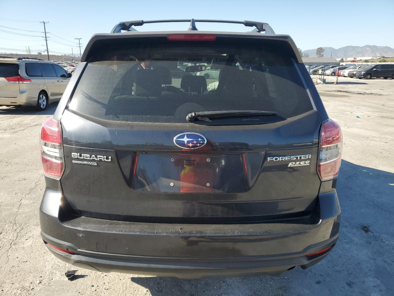 2016 Subaru Forester - Image 6
