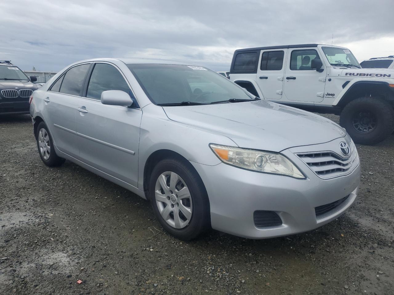 2011 Toyota Camry - Image 4