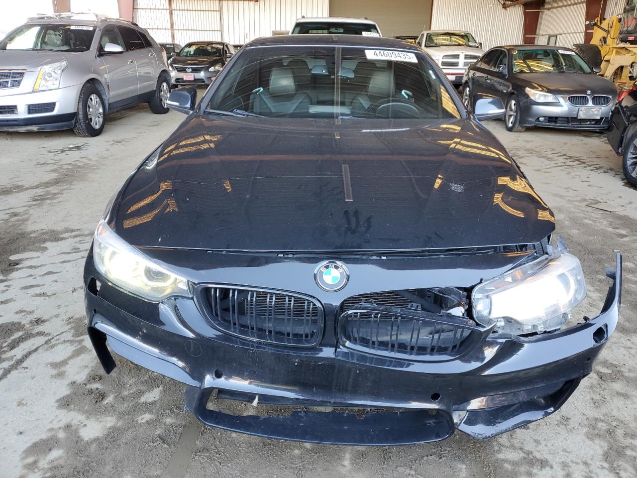2018 BMW 4er - Image 5