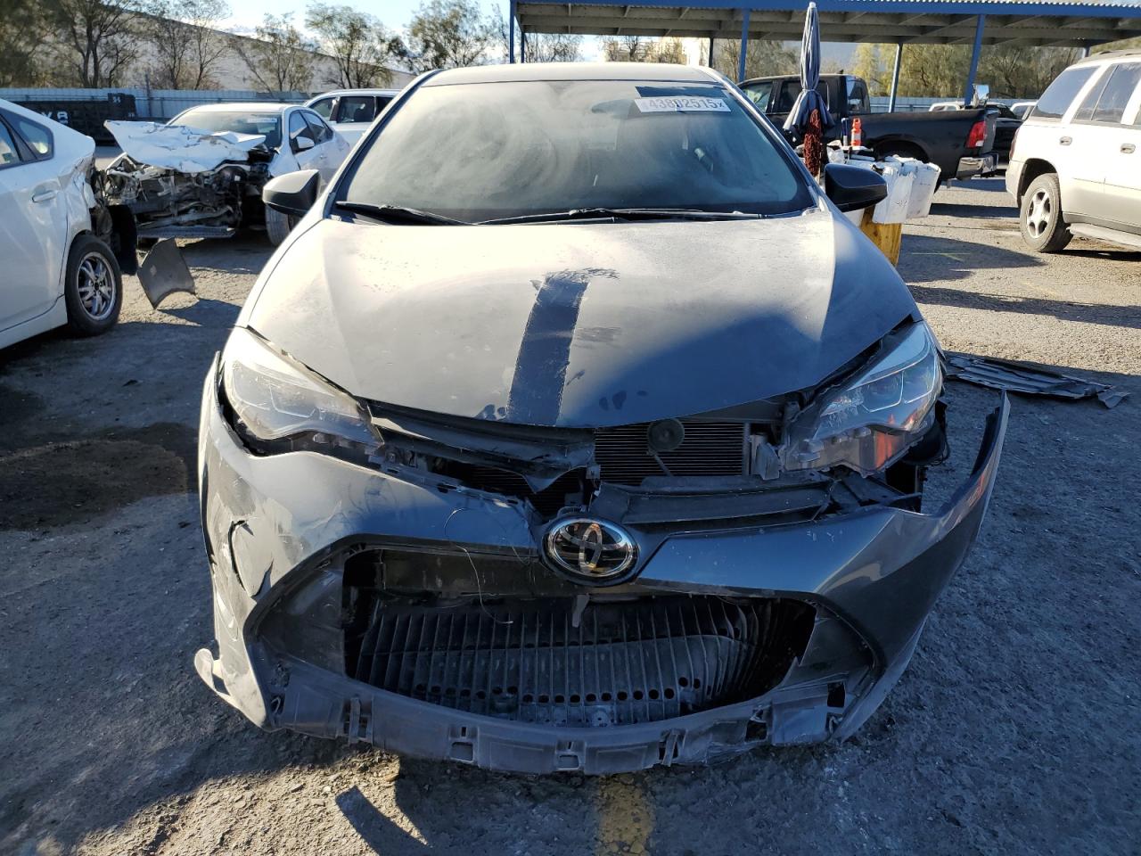 2018 Toyota Corolla - Image 5