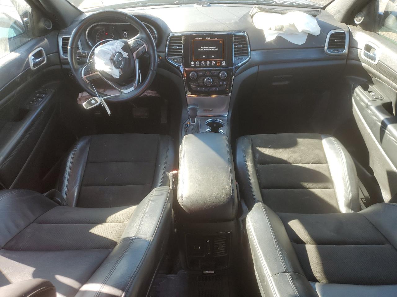 2021 Jeep Grand Cherokee - Image 8