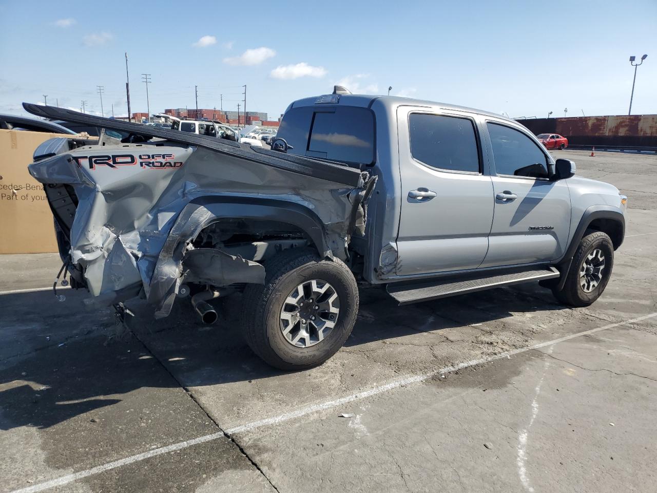 2020 Toyota Tacoma - Image 3