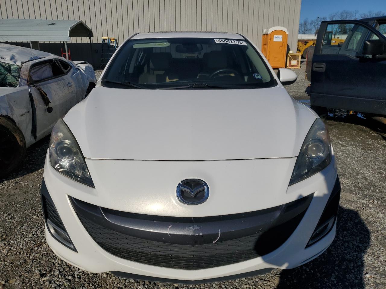 2010 Mazda 3 - Image 5