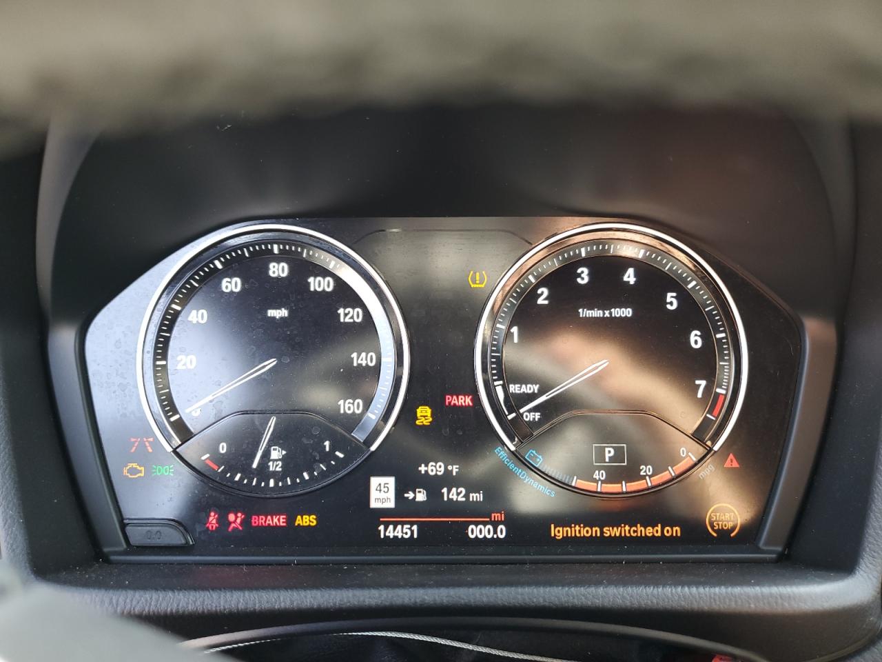 2020 BMW X2 xDrive28I VIN: WBXYJ1C02L5P85780 Lot: 43665555