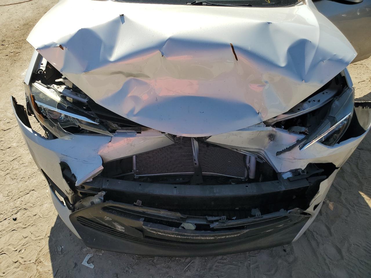 2019 Toyota Corolla - Image 11