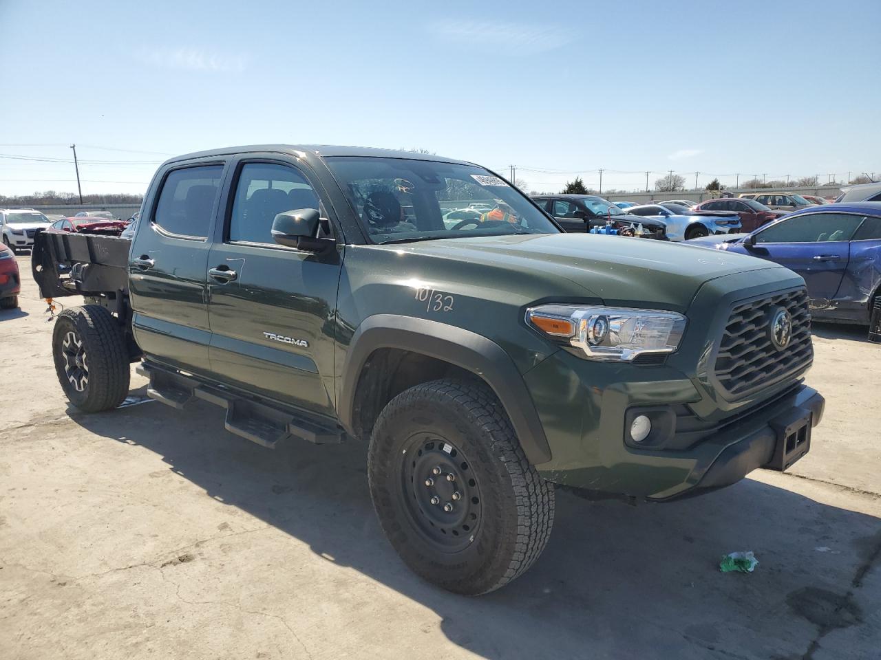 2022 Toyota Tacoma - Image 4