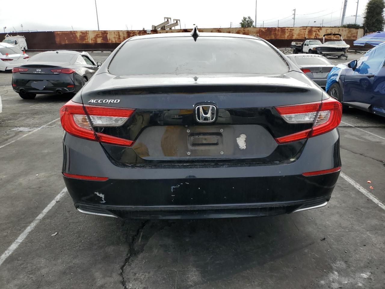 2019 Honda Accord - Image 6