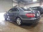 2010 Mercedes-Benz E 350 4Matic for Sale in Elgin, IL - Front End