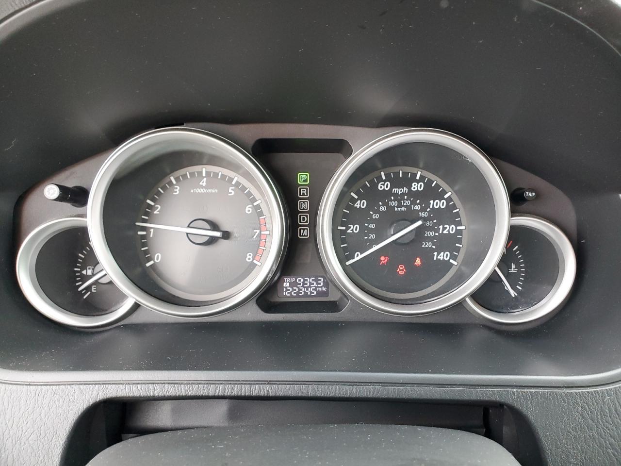 2015 Mazda CX-9 - Image 9