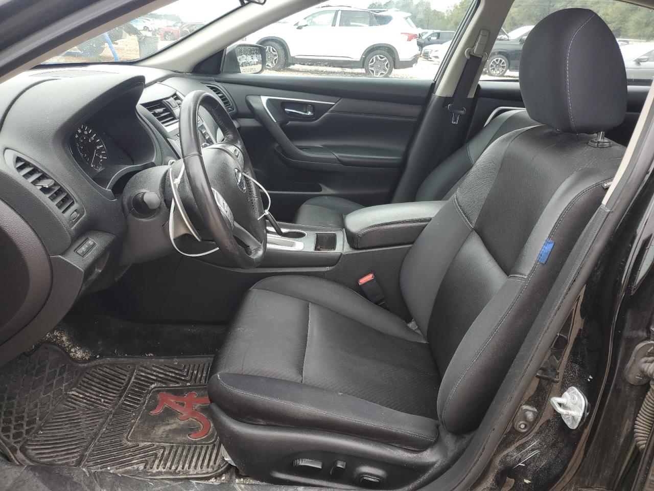 2016 Nissan Altima - Image 7