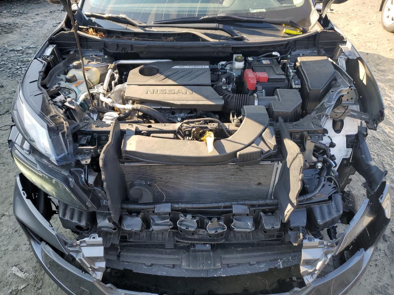 2024 Nissan Rogue - Image 11