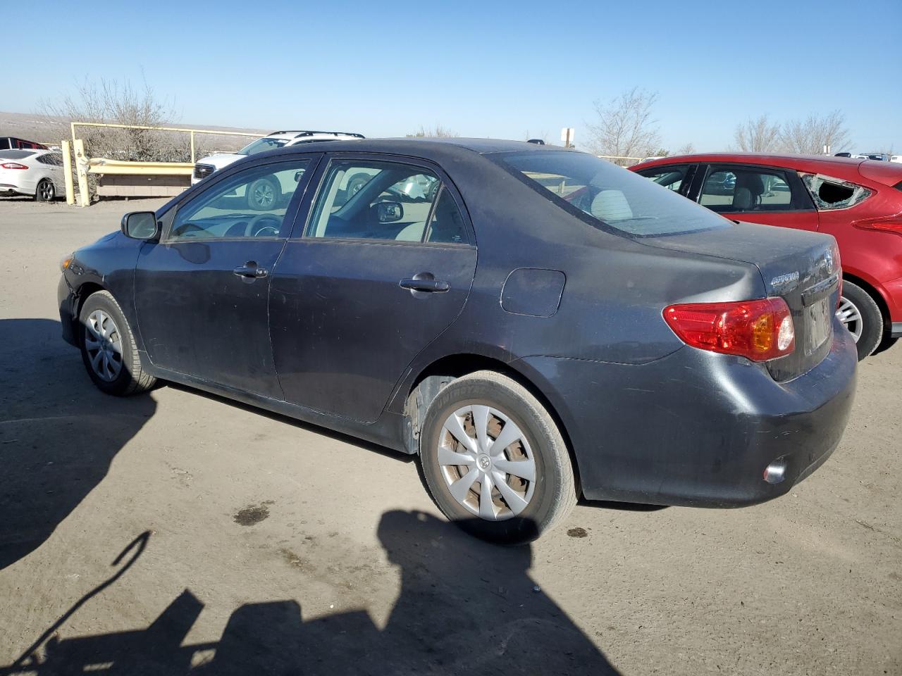 2010 Toyota Corolla - Image 2