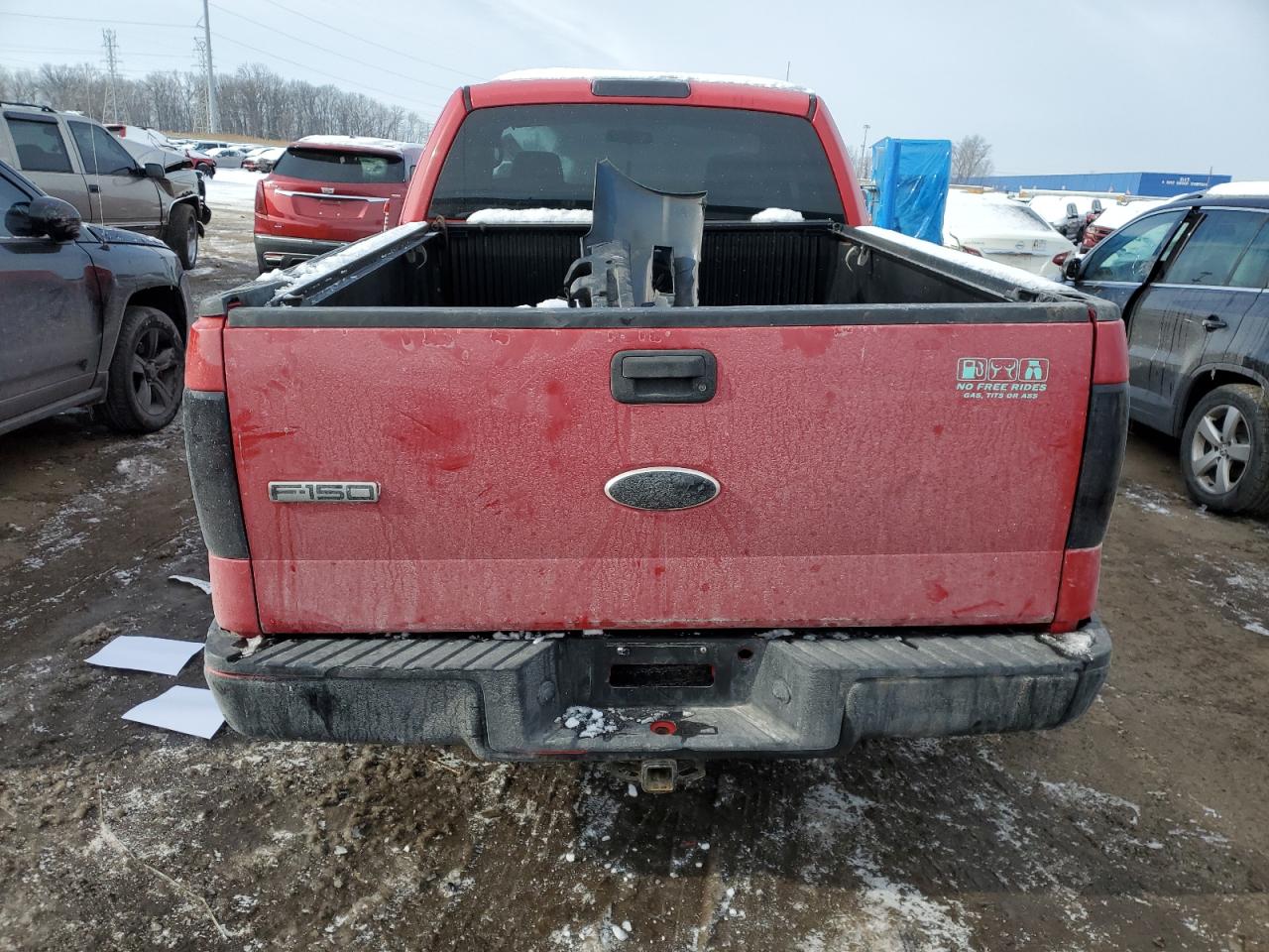 2005 Ford F-150 - Image 6