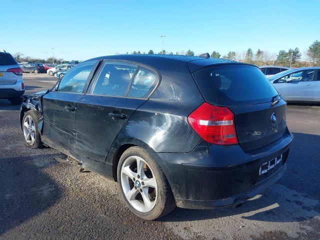 2009 BMW 118D EDITI