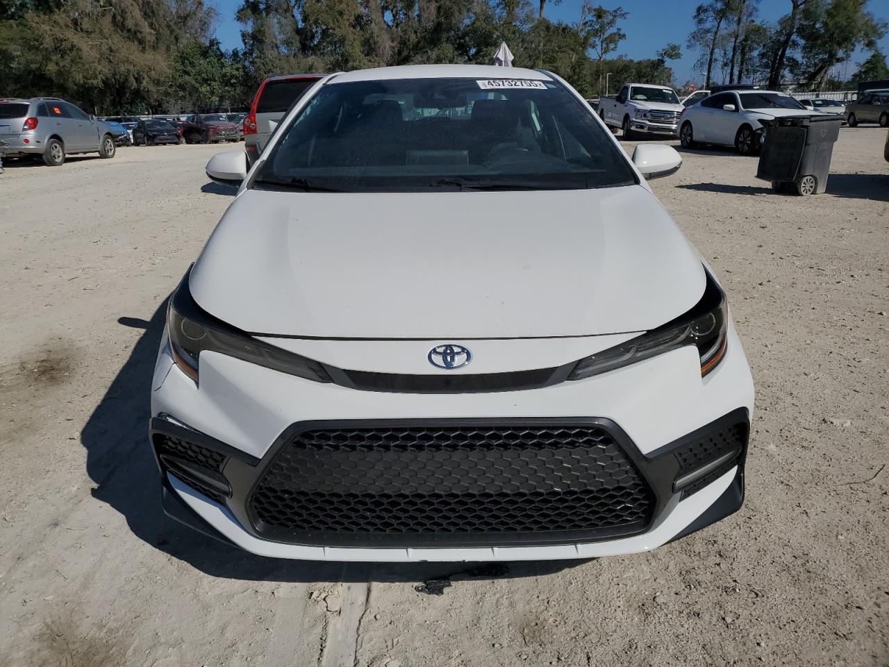 2021 Toyota Corolla - Image 5