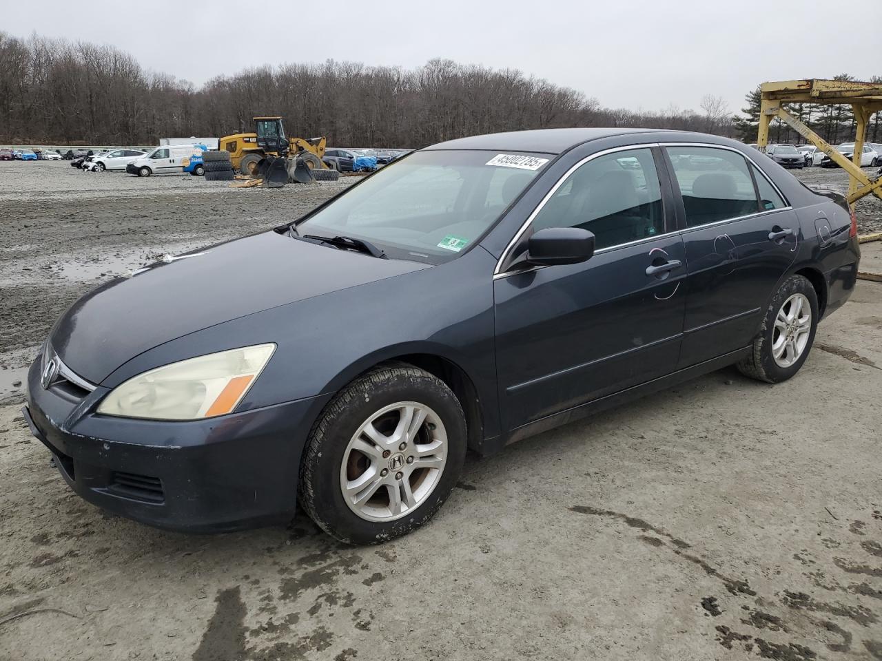 2006 Honda Accord - Image 1