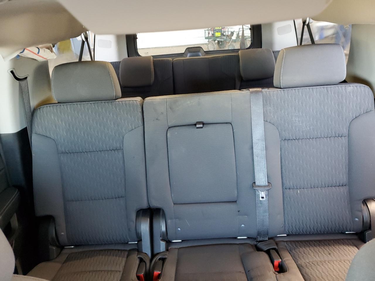 2020 Chevrolet Suburban K1500 Ls VIN: 1GNSKGEC9LR149562 Lot: 47016315