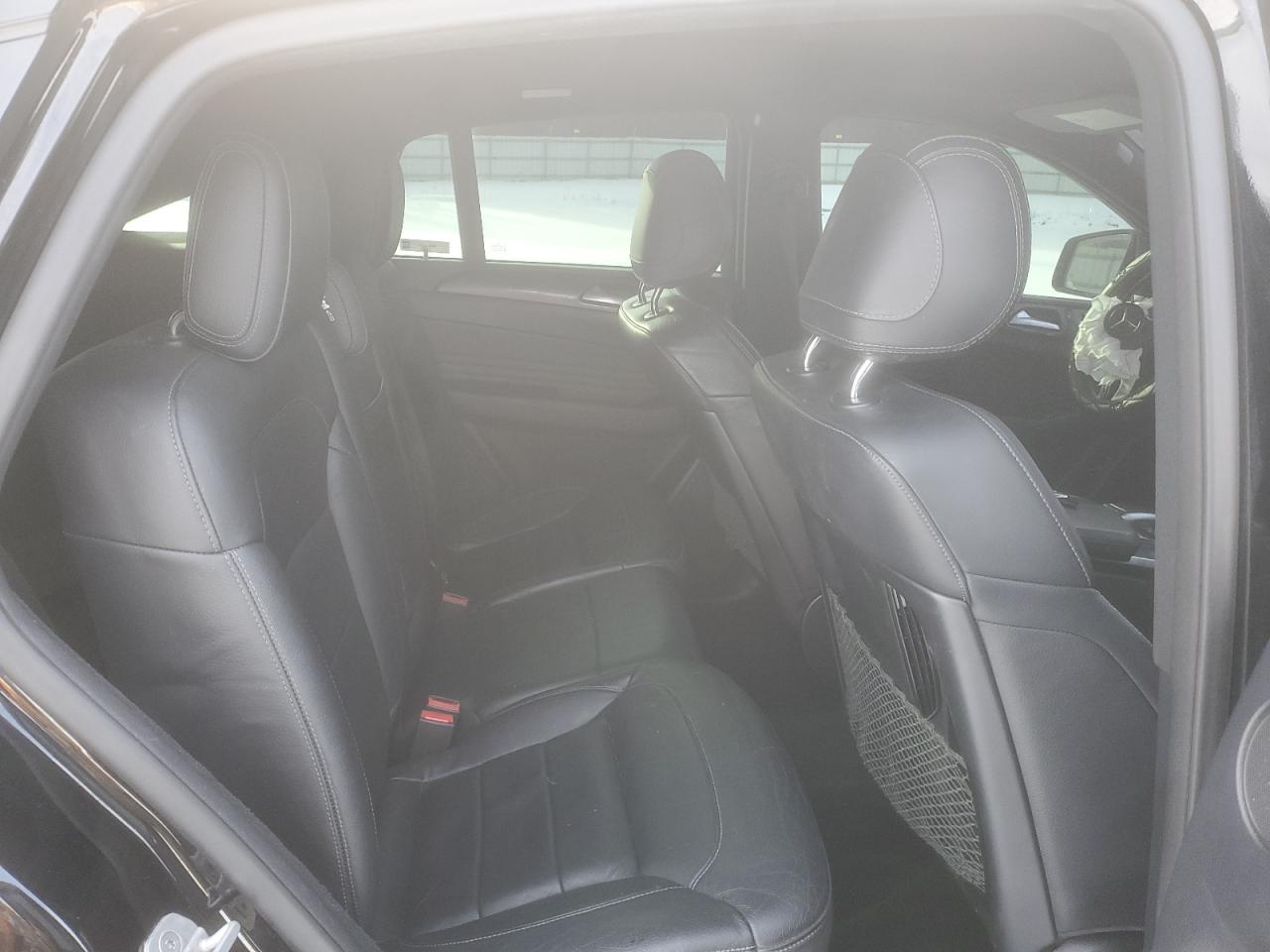 2018 Mercedes-Benz GLE - Image 12