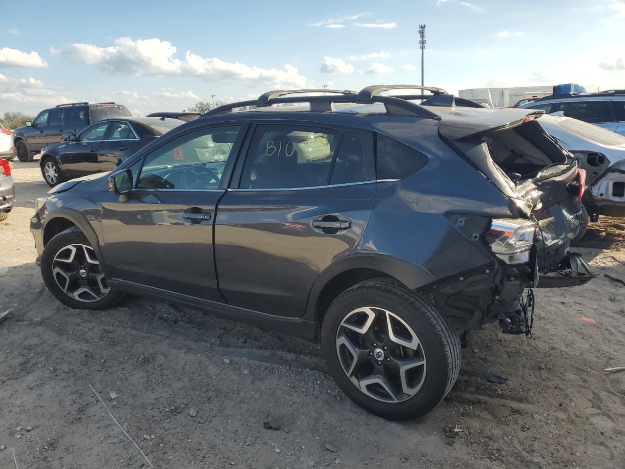2018 Subaru XV - Image 2