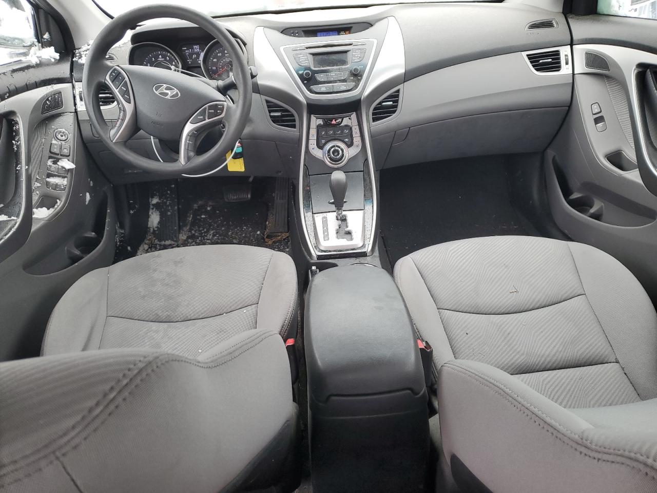 2013 Hyundai Elantra - Image 8