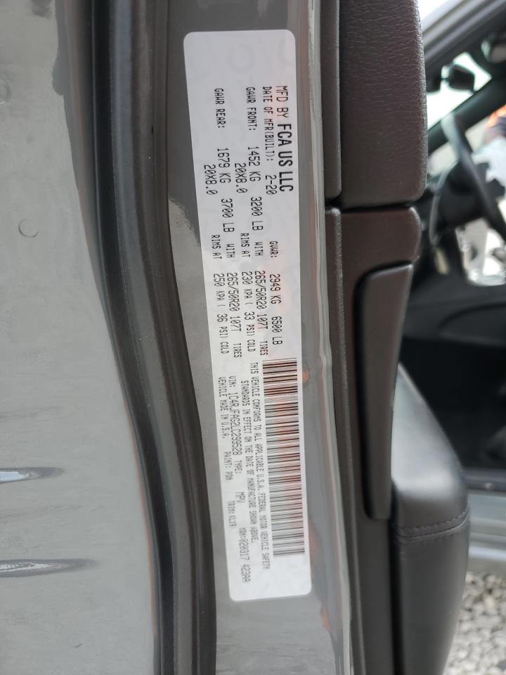 2020 Jeep Grand Cherokee - Image 15