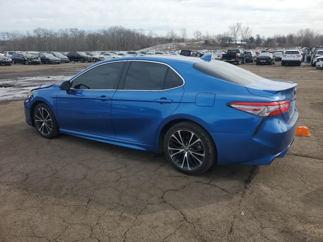 2019 Toyota Camry - Image 2