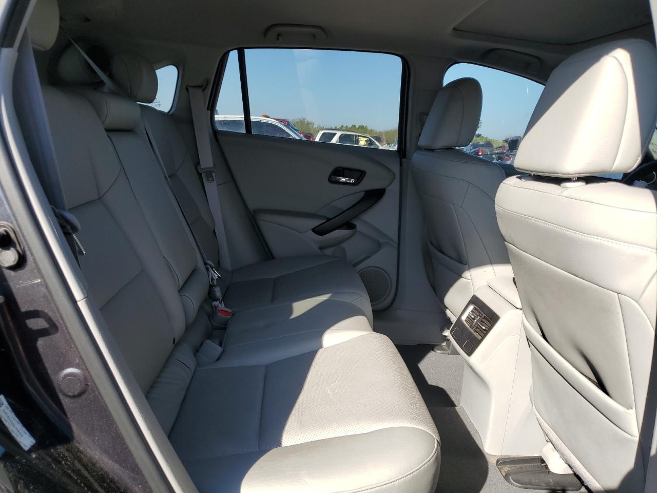 2016 Acura RDX - Image 11