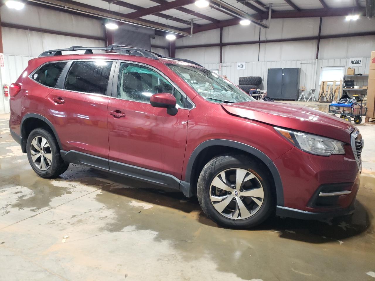 2019 Subaru Ascent - Image 4