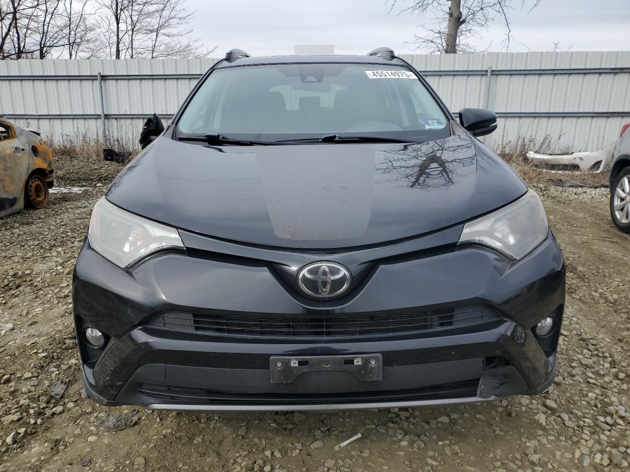 2018 Toyota RAV 4 - Image 5