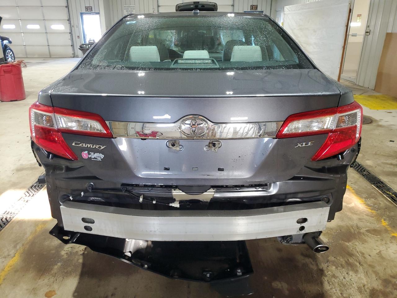 2013 Toyota Camry - Image 6