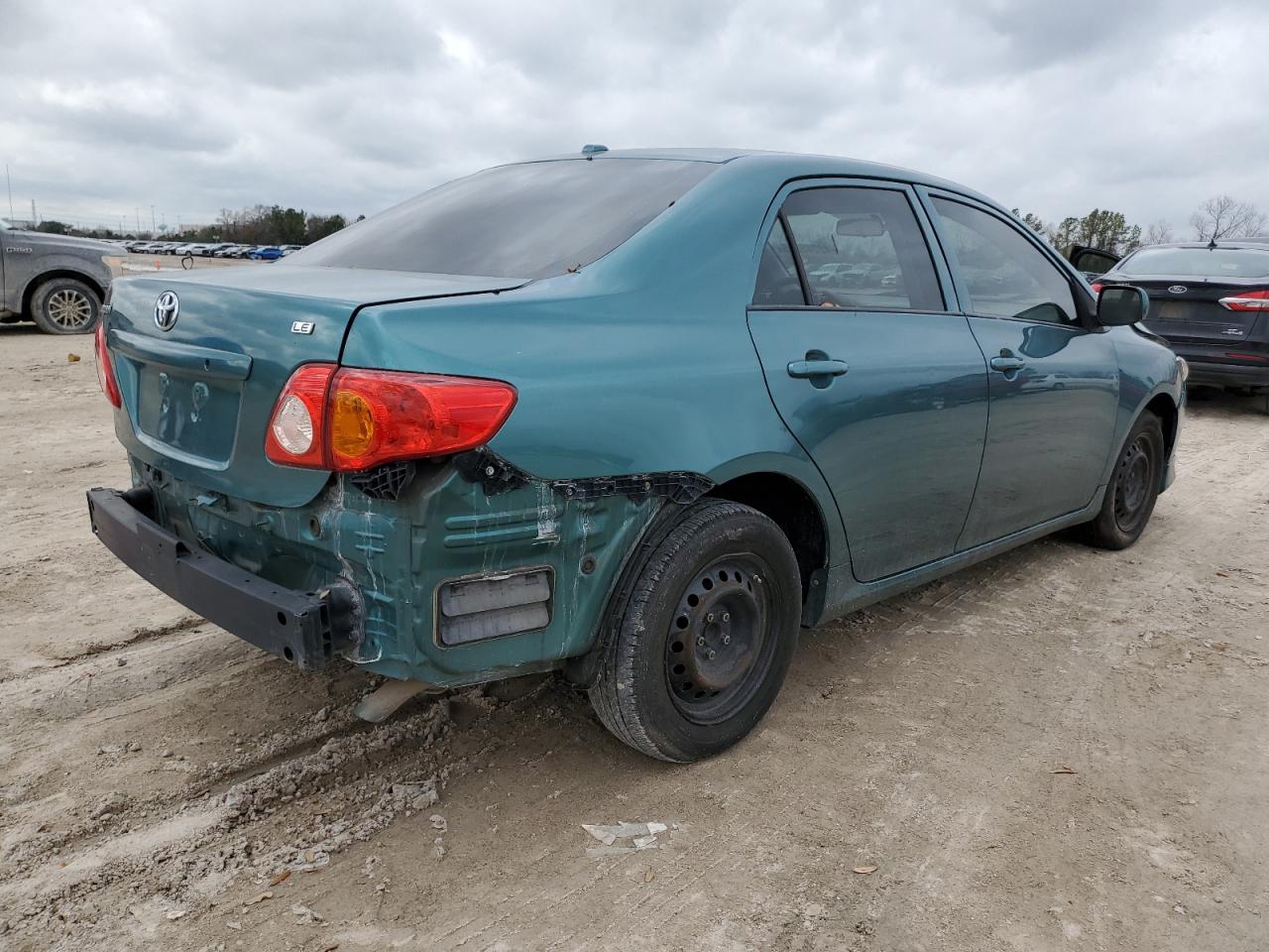 2010 Toyota Corolla - Image 3