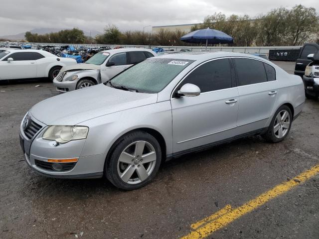 2009 Volkswagen Passat Turbo