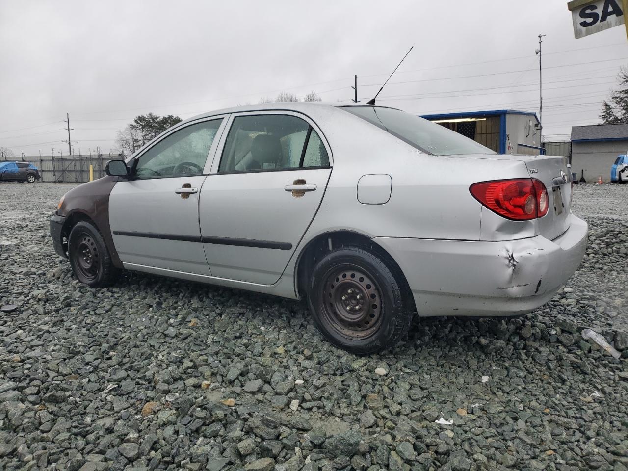 2006 Toyota Corolla - Image 2