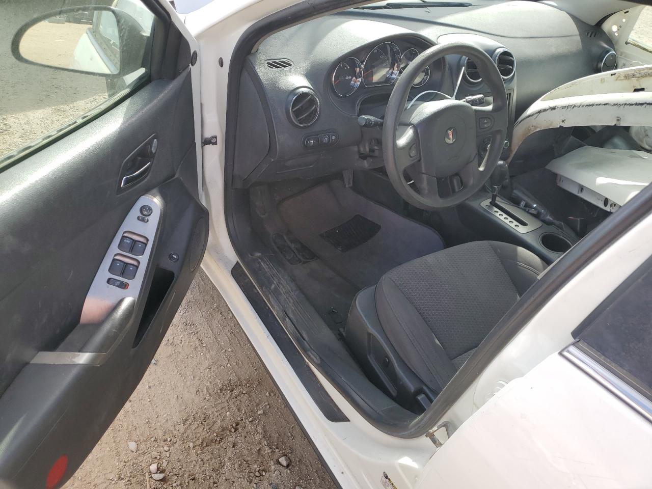 2006 Pontiac G6 - Image 8